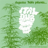 Augustus Pablo - Ital Dub