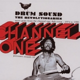 The Revolutionaries - Drum Sound - More Gems from Channel One Dub Room - 1974 to 1980