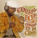 General Echo - Teacher Fi Di Class 1979-1980
