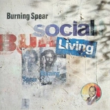 Burning Spear - Social Living