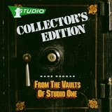 Various artists - Collector's Edition: Rare Reggae From The Vaults Of Studio One