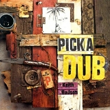 Keith Hudson - Pick A Dub