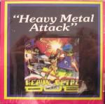 Scientist - Heavy Metal Dub