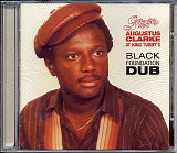 Augustus Gussie Clarke - Black Foundation Dub