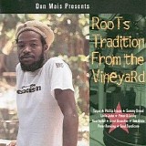 Don Mais - Don Mais Presents Roots Tradition from the Vineyard