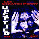 Lee "Scratch" Perry - Upsetter In Dub - Upsetter Shop Volume One