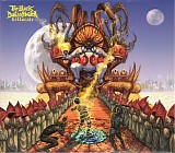 The Black Dahlia Murder - Deflorate