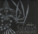 Behemoth - Ezkaton