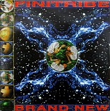 Finitribe - Brand New