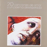 Luis Eduardo Aute - 20 canciones de amor y un poema desesperado