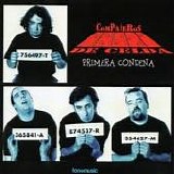 CompaÃ±eros De Celda - Primera Condena