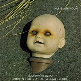 Nurse With Wound - Second Pirate Session