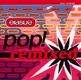 Erasure - Pop! Remixed