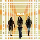 Toad - Open Fire â€“ Live In Basel 1972