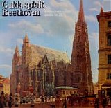 Friedrich Gulda - Gulda Spielt Beethoven / Mondscheinsonate / Sonate Nr. 31