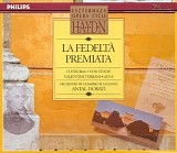 Joseph Haydn - La Fedeltà Premiata (03-05)