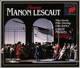 Giacomo Puccini - Manon Lescaut