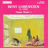 Bent Lorentzen - Intersection; Puncta; Triplex; Groppo; Nimbo; Cruor