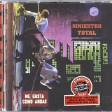Siniestro Total - Me Gusta Como Andas (Remaster & Exp)