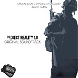 Scott Tobin - Project Reality v1.0