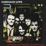 Cardiacs - Live