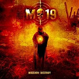M-19 - Mission: Destroy