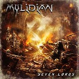 Mylidian - Seven Lords