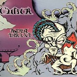 Clutch - Blast Tyrant