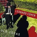 Leonard Cohen - Old Ideas