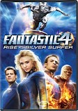 Chris Evans - Fantastic 4 - Rise Of The Silver Surfer