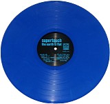 Supertouch - The Earth Is Flat