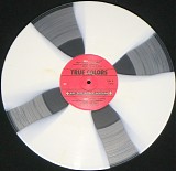 True Colors - Focus On The Light