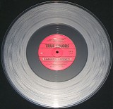 True Colors - Focus On The Light