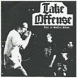 Take Offense - Live At SoCal Slam