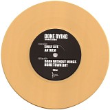 Done Dying - Shelf Life