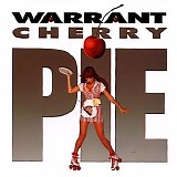 Warrant - Cherry Pie