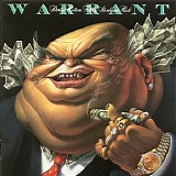 Warrant - Dirty Rotten Filthy Stinking Rich