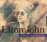 Elton John - Rare Masters