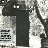 Neil Young - Live At The Cellar Door