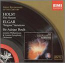Gustav Holst - Holst: The Planets; Elgar: Variations on an Original Theme ('Enigma') - Boult