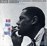 Dexter Gordon - Our Man In Paris