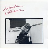 Lucinda Williams - Lucinda Williams