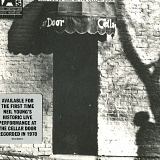 Young, Neil - Live At The Cellar Door