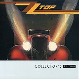 ZZ Top - Eliminator (Collector's Edition)