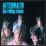 The Rolling Stones - Aftermath [UK] (Mono)