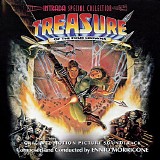 Ennio Morricone - The Treasure of The Four Crowns