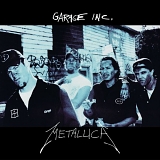 Metallica - Garage, Inc.