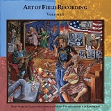 Various artists - Art of Field Recording