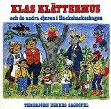 Various artists - Klas KlÃ¤ttermus