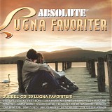 Various artists - Absolute Lungna Favoriter